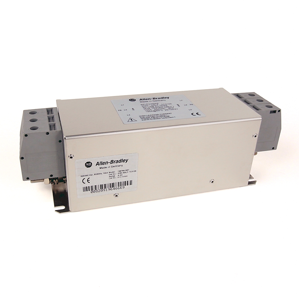 Allen-Bradley 2090-XXLF-375B | McNaughton-McKay Allen-Bradley 2090-XXLF-375B | McNaughton-McKay
