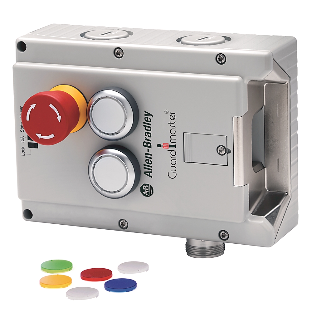 Allen-Bradley 442G-MABR-URM-C03 | McNaughton-McKay