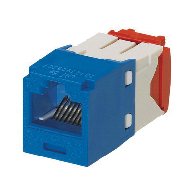 Panduit CAT5 RJ45モジュール(MP528-C)x3箱セット IMG_47589719_Panduit_CJ5E88TGB
