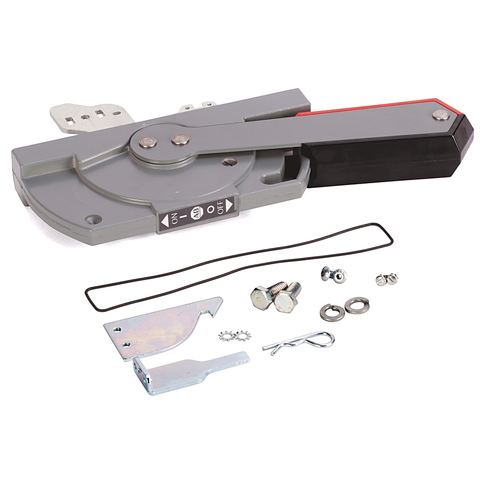 Allen-Bradley 1494F-M2 | McNaughton-McKay