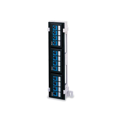 49255-48N | QUICKPORT Patch Panel | Leviton Network