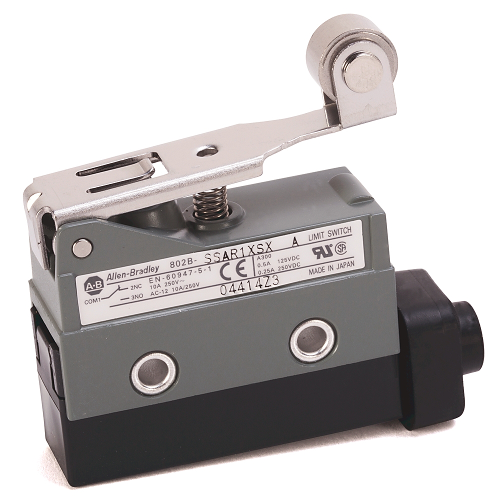 Allen-Bradley 802B-SSARXSX | McNaughton-McKay