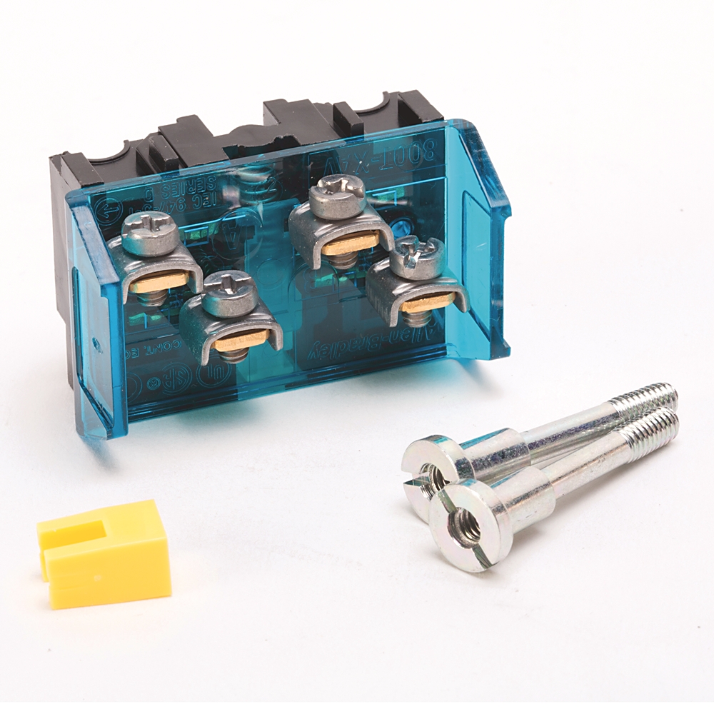 Allen-Bradley 800T-XAV | McNaughton-McKay