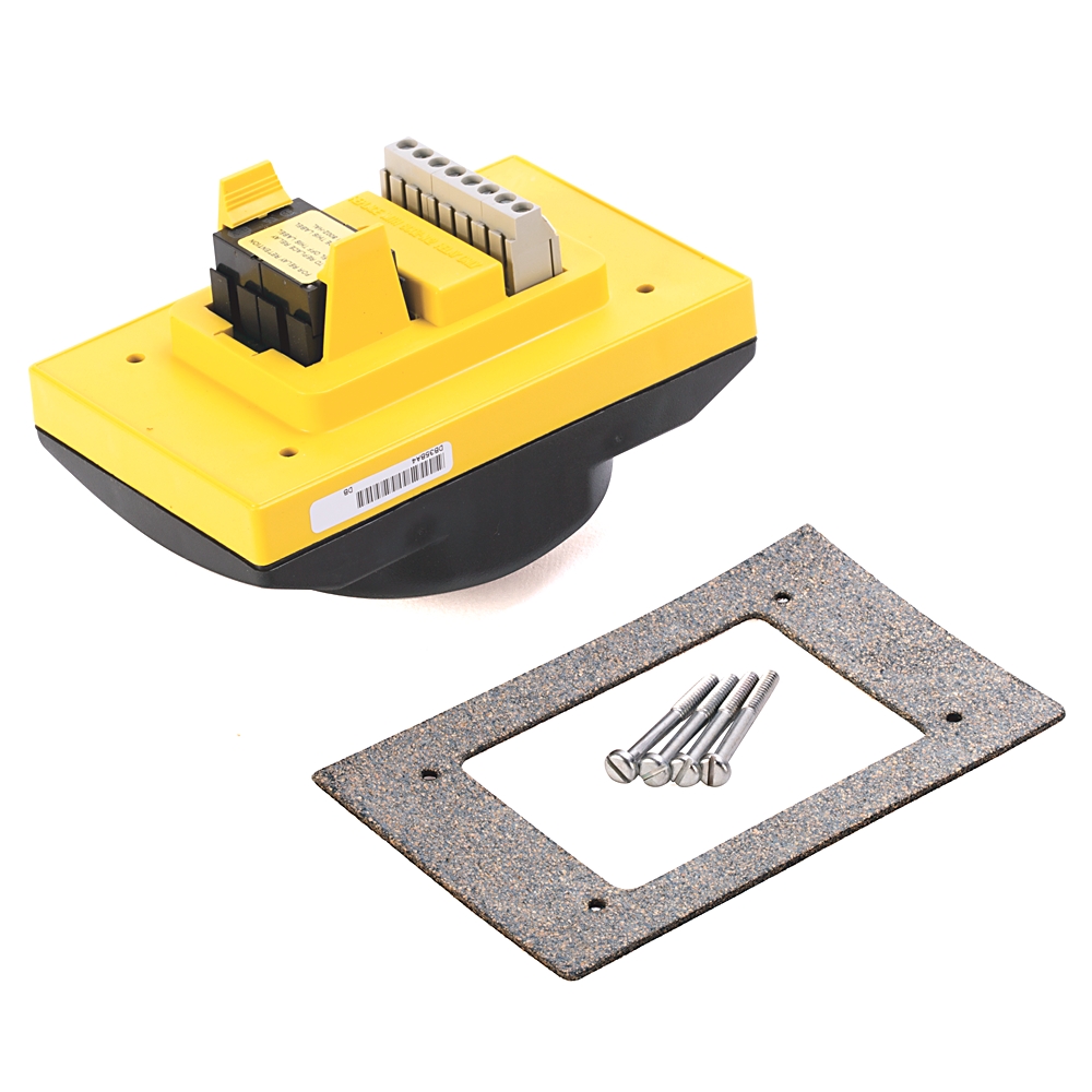 Allen-Bradley 800Z-HL1 | The Reynolds Company