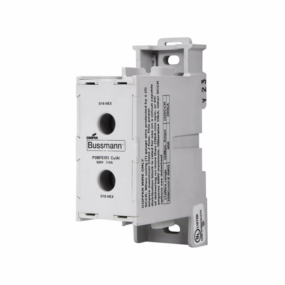 EATON PDBFS303 | The Reynolds Company