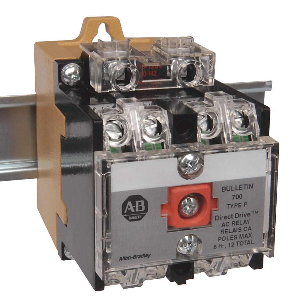 Allen-Bradley 700-P000A1 | McNaughton-McKay