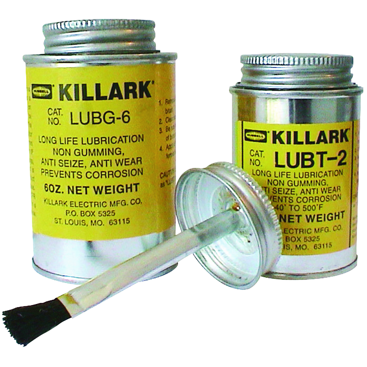 Killark® LUBG-6 | The Reynolds Company
