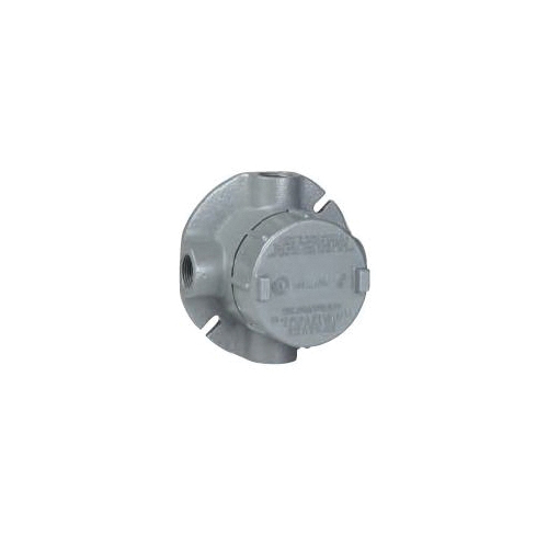 Killark® GECXTF-2-6TB | The Reynolds Company