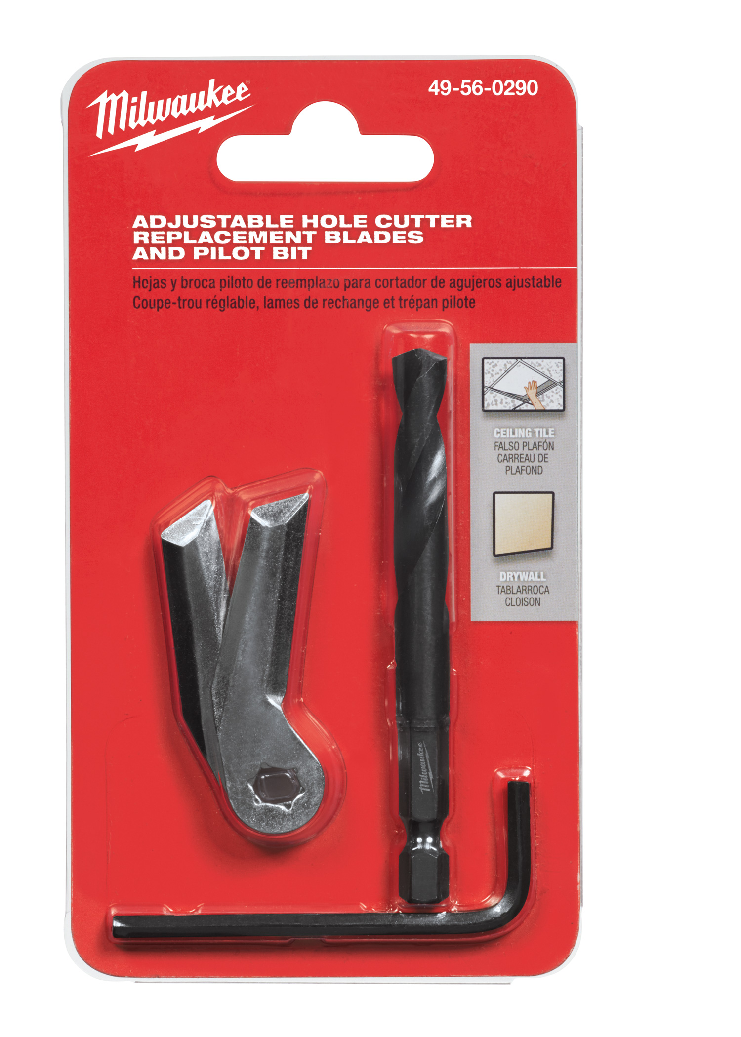 Milwaukee® 49-56-0290 | McNaughton-McKay