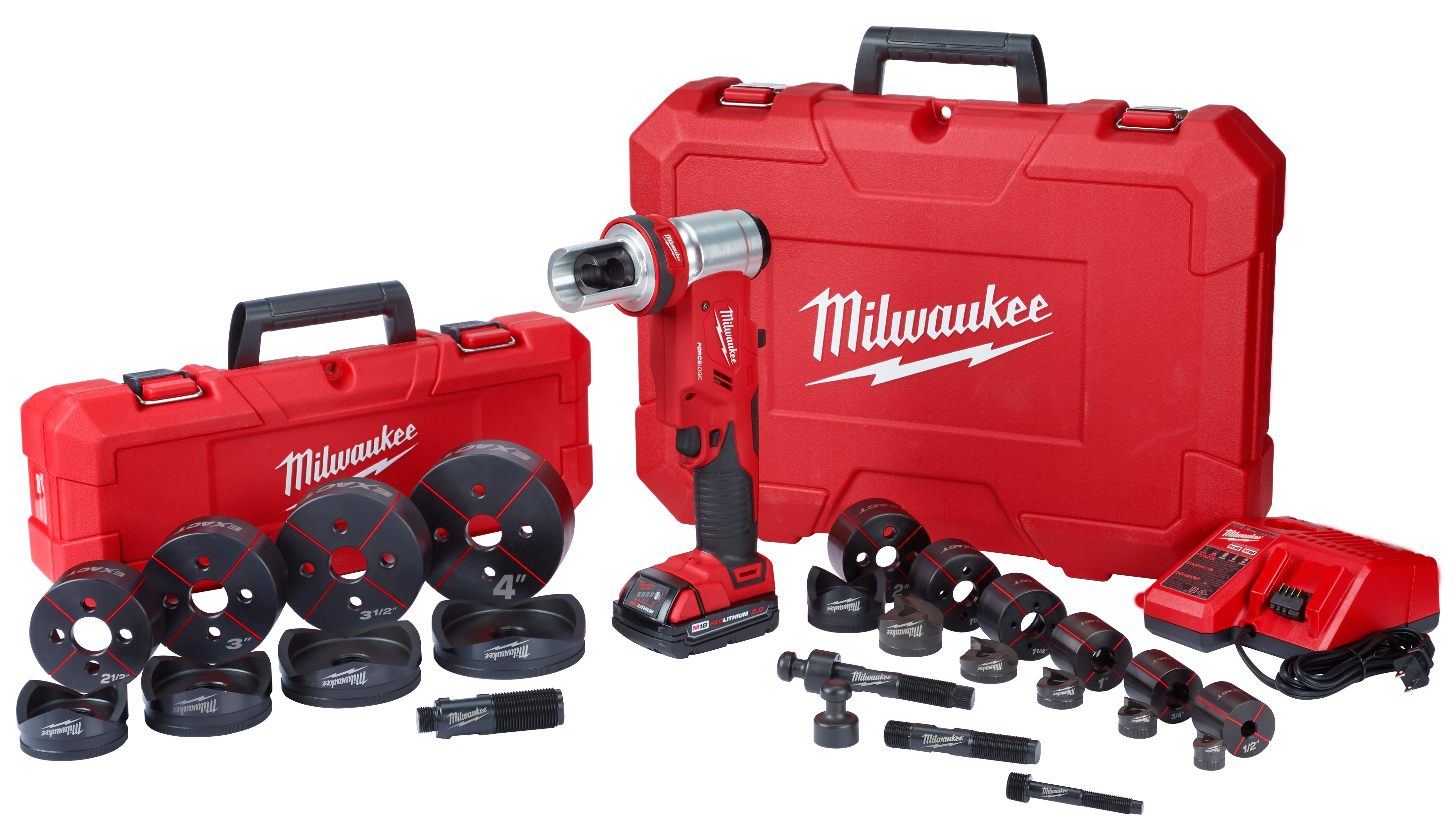 Milwaukee® 2677-23 | McNaughton-McKay