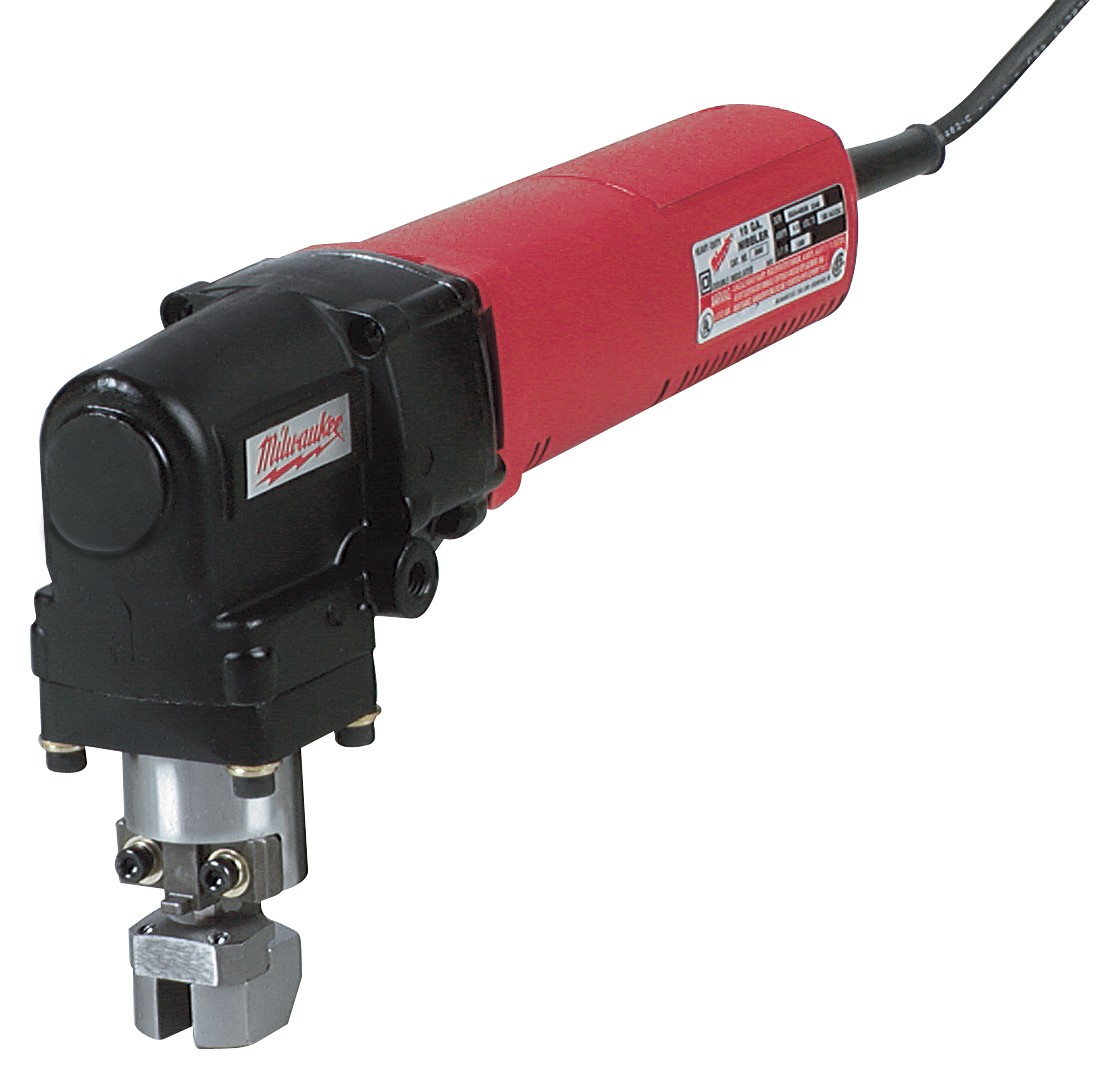 Milwaukee® 6880 | McNaughton-McKay