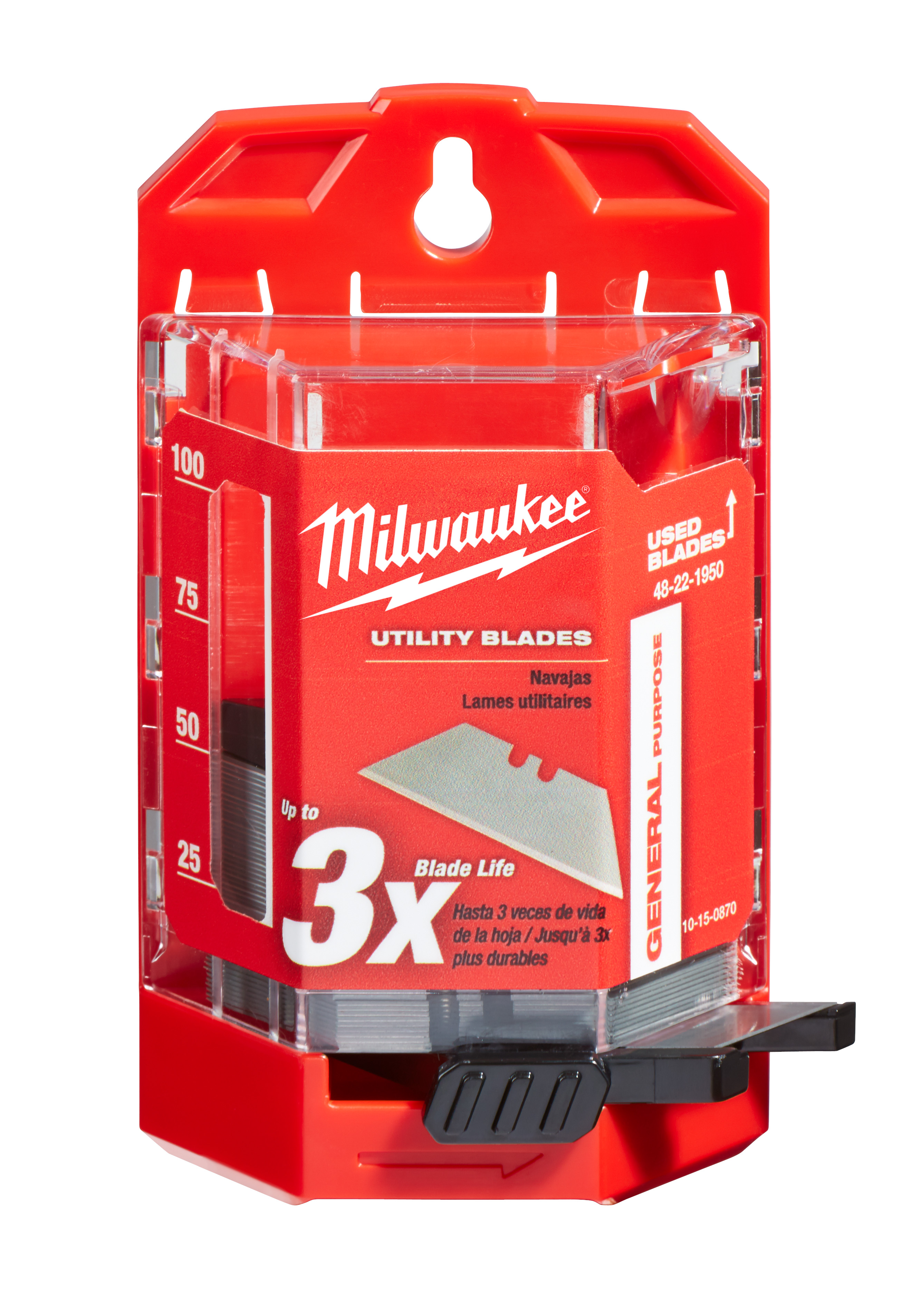 Milwaukee® 48-22-1950 | McNaughton-McKay
