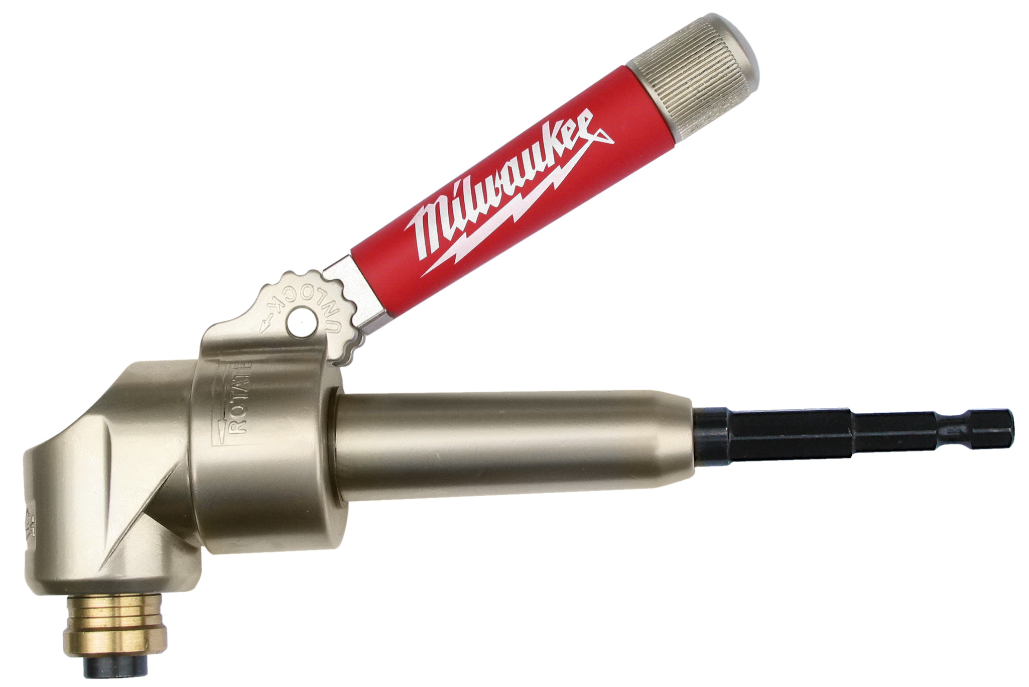 Milwaukee 90 degree angle drill hotsell
