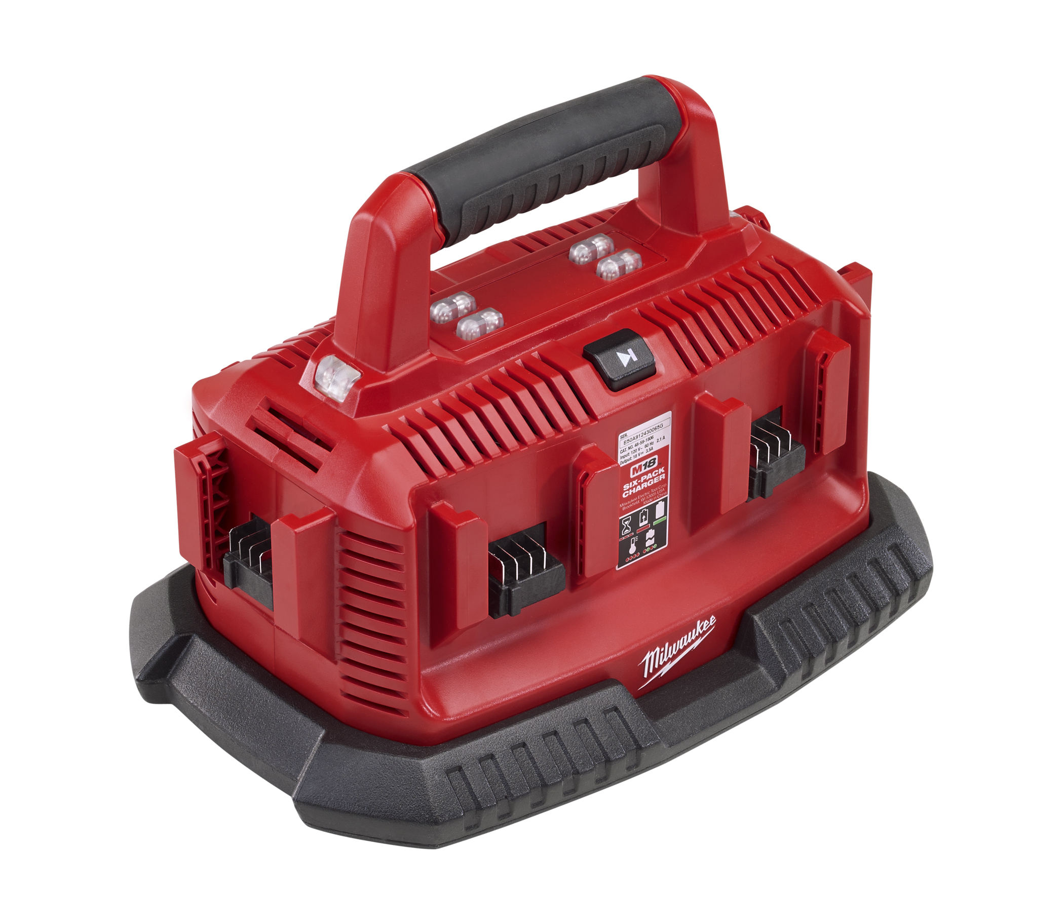 Milwaukee® 48-59-1806 | McNaughton-McKay