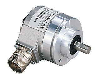 Macgregor Encoder 842A Absolute Multi-Turn Magnetic Encoders | McNaughton-McKay