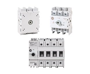 194U Non-Fused Disconnect Switch | The Reynolds Company