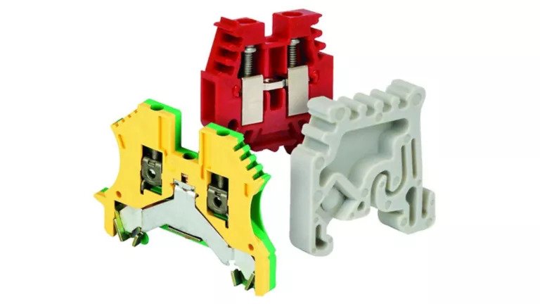 1492 IEC Screw Terminal Blocks | The Reynolds Company