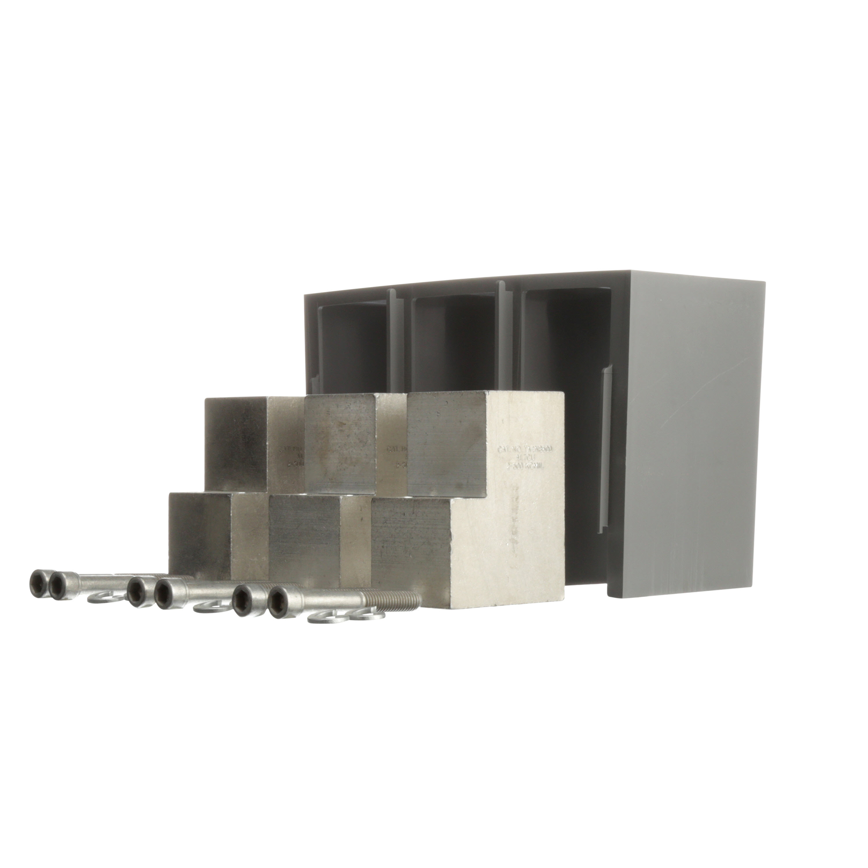 Siemens 3TA4N8500 | The Reynolds Company
