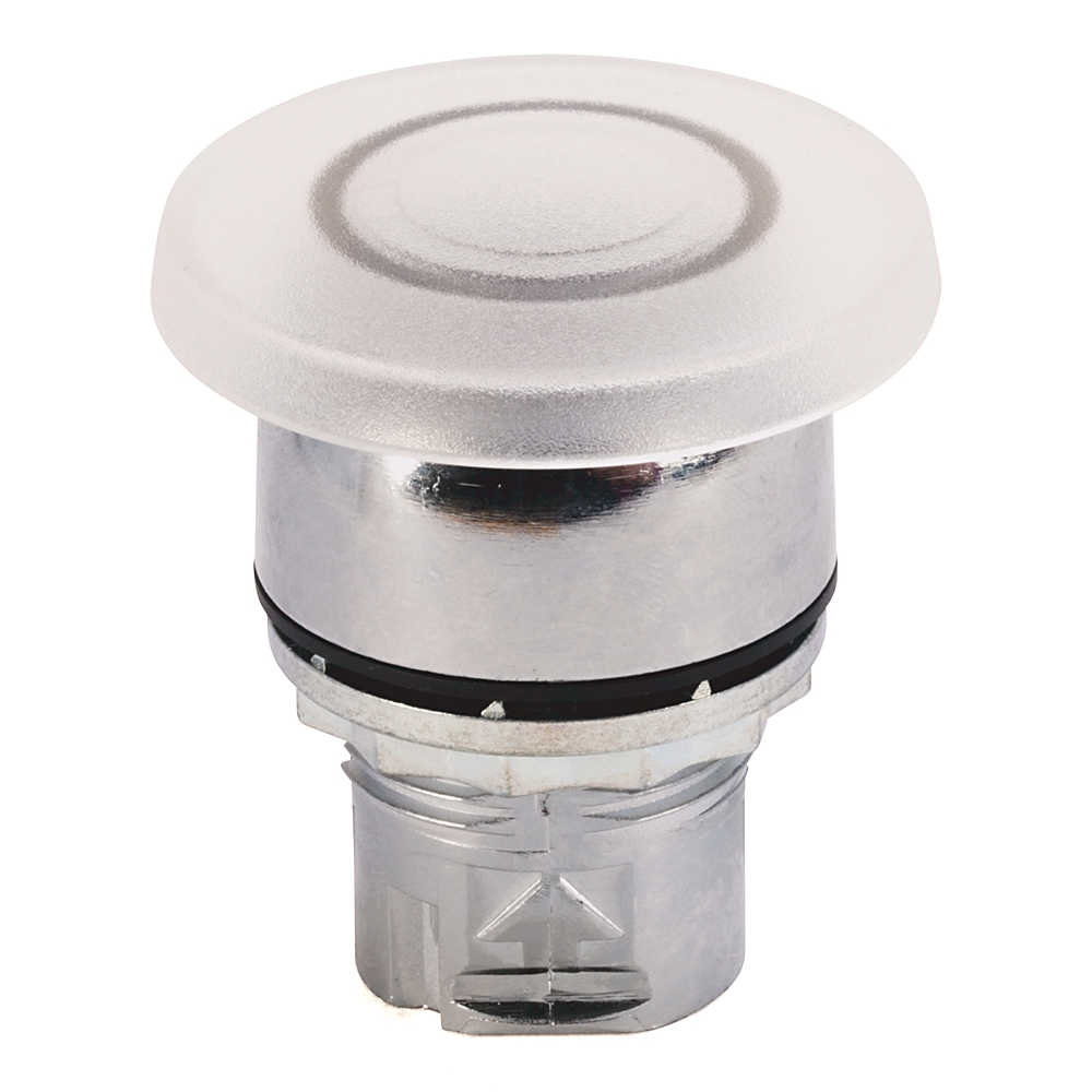 22 mm, 800F Mushroom and Emergency Stop Operators | McNaughton-McKay