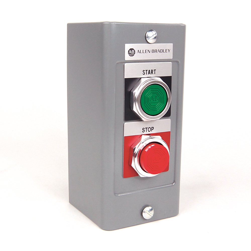800H Type 4X Push Button Stations The Reynolds Company