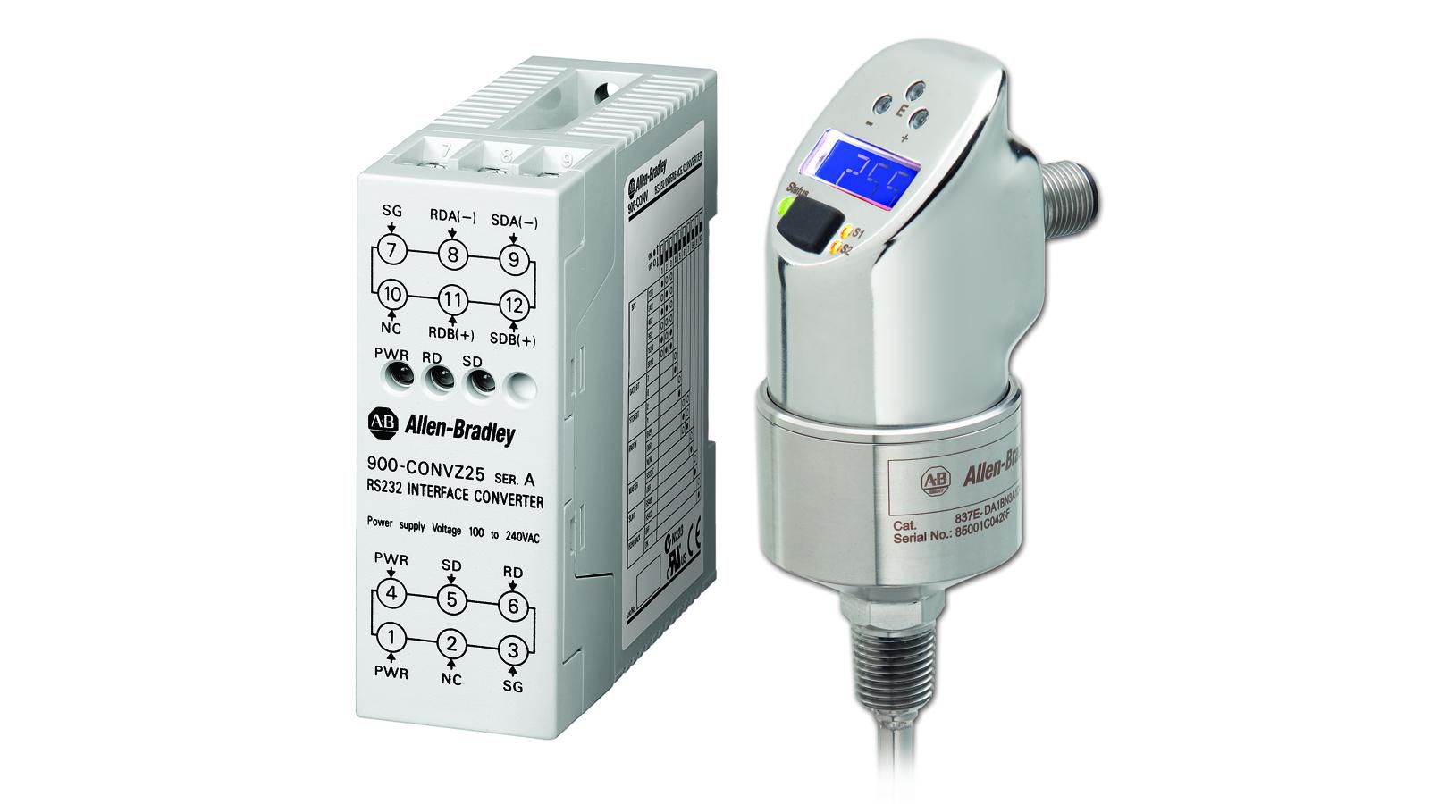 Allen Bradley 100-C30 00 at Rs 5600/piece in Bhavnagar