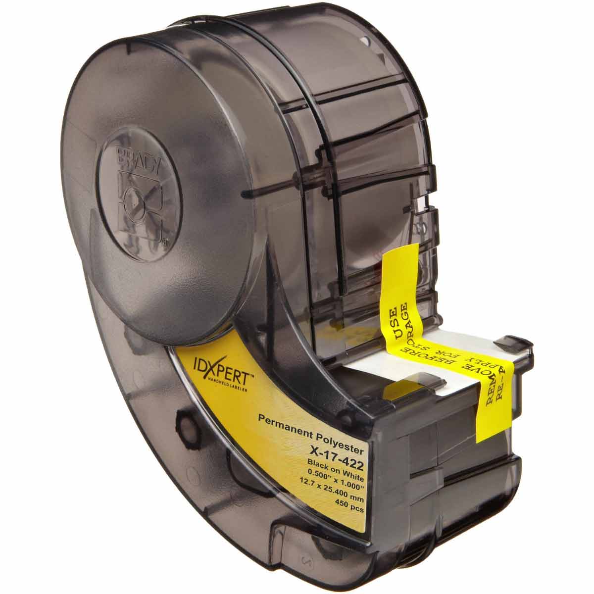 Brady® X-17-422 | The Reynolds Company