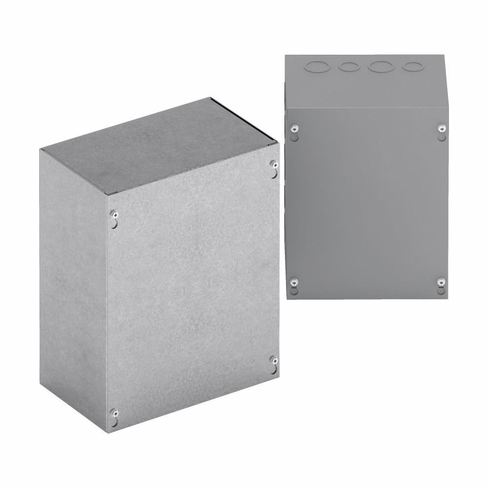 Junction Boxes | The Reynolds Company