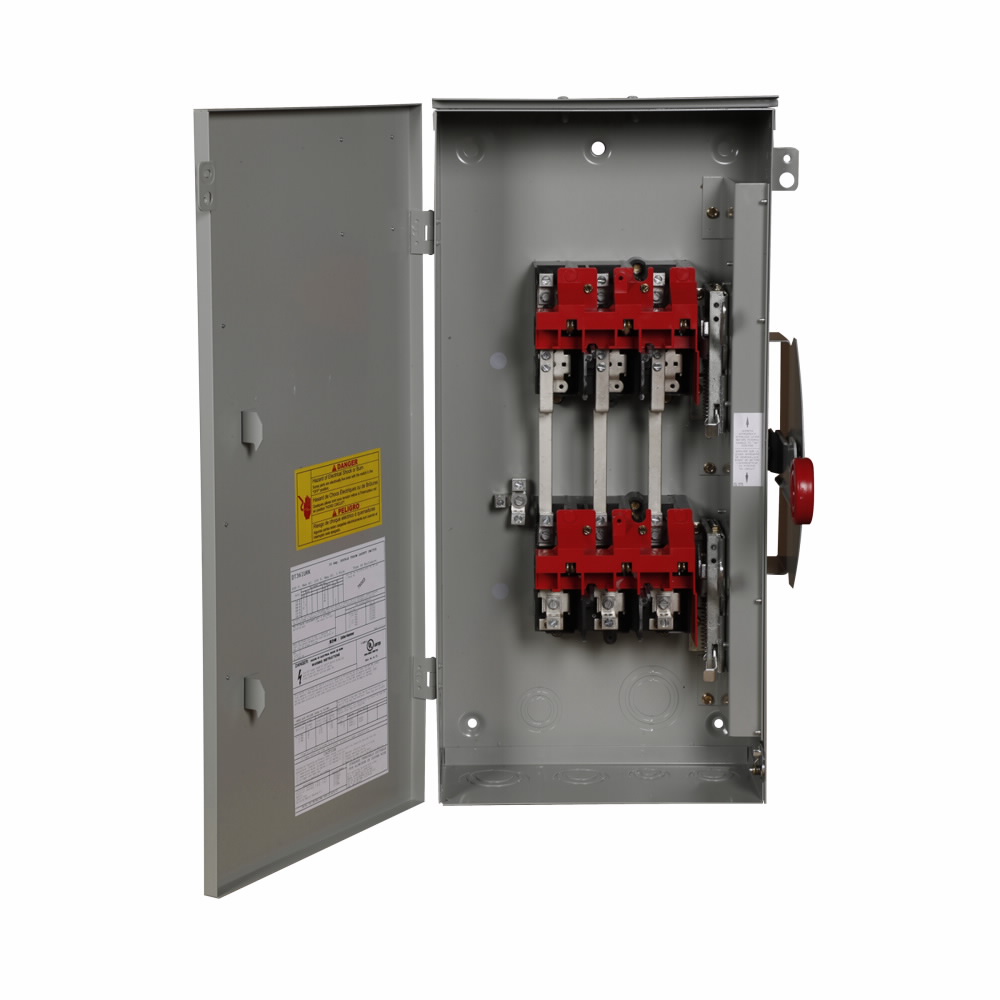 EATON DT361URK | The Reynolds Company
