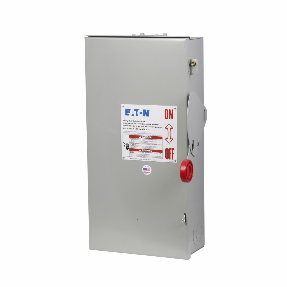 EATON DH363URK | The Reynolds Company