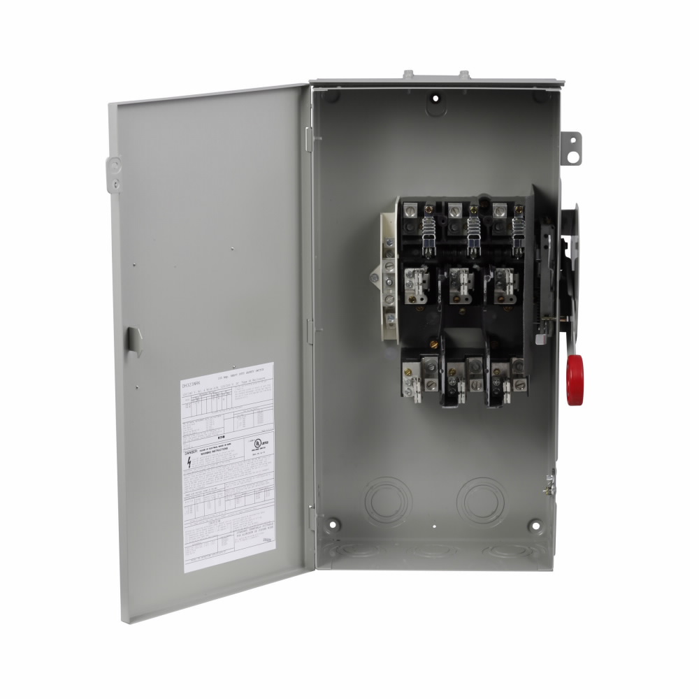 EATON DH363URK | The Reynolds Company