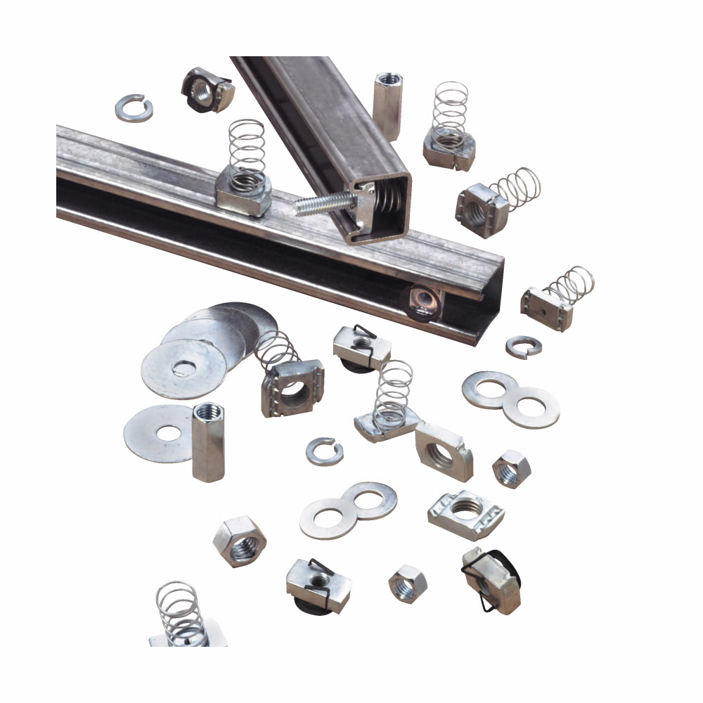 B-Line 3/8X1HHCSZN | The Reynolds Company