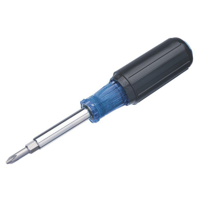 Ideal screwdriver store