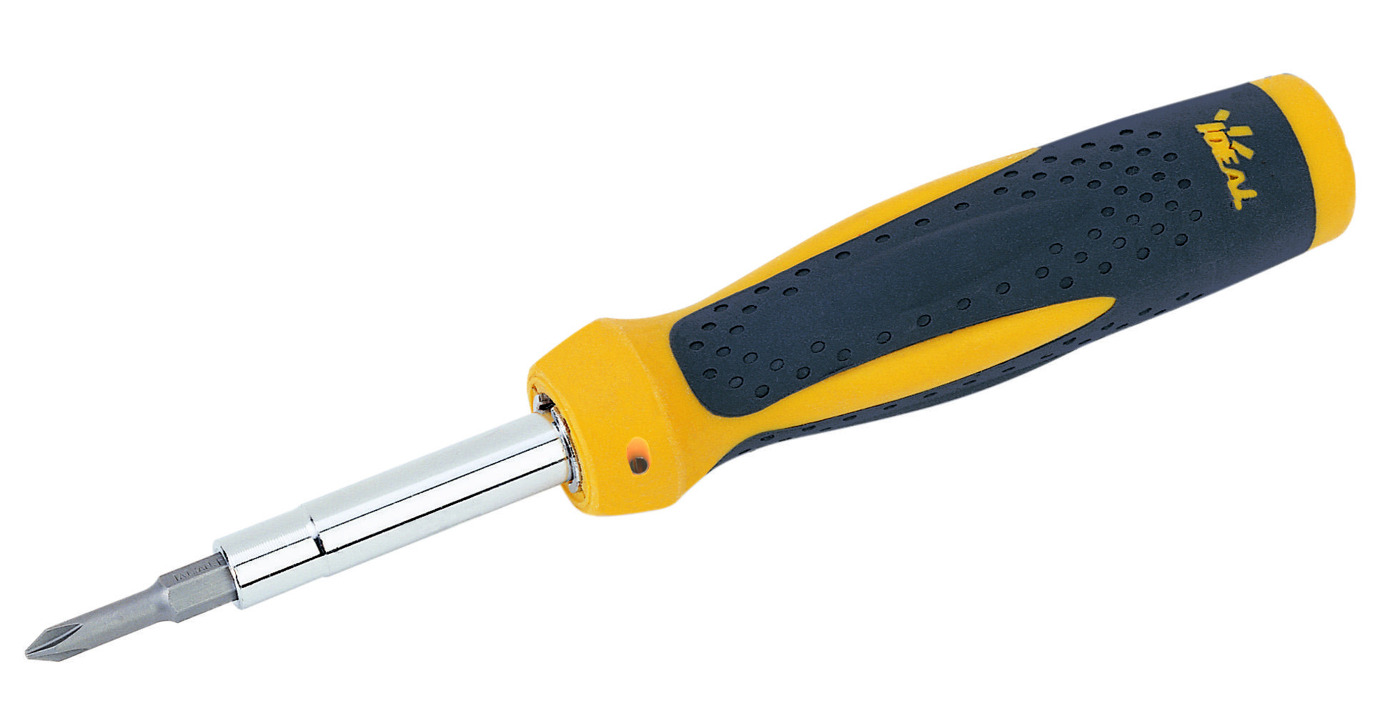 Ideal screwdriver new arrivals