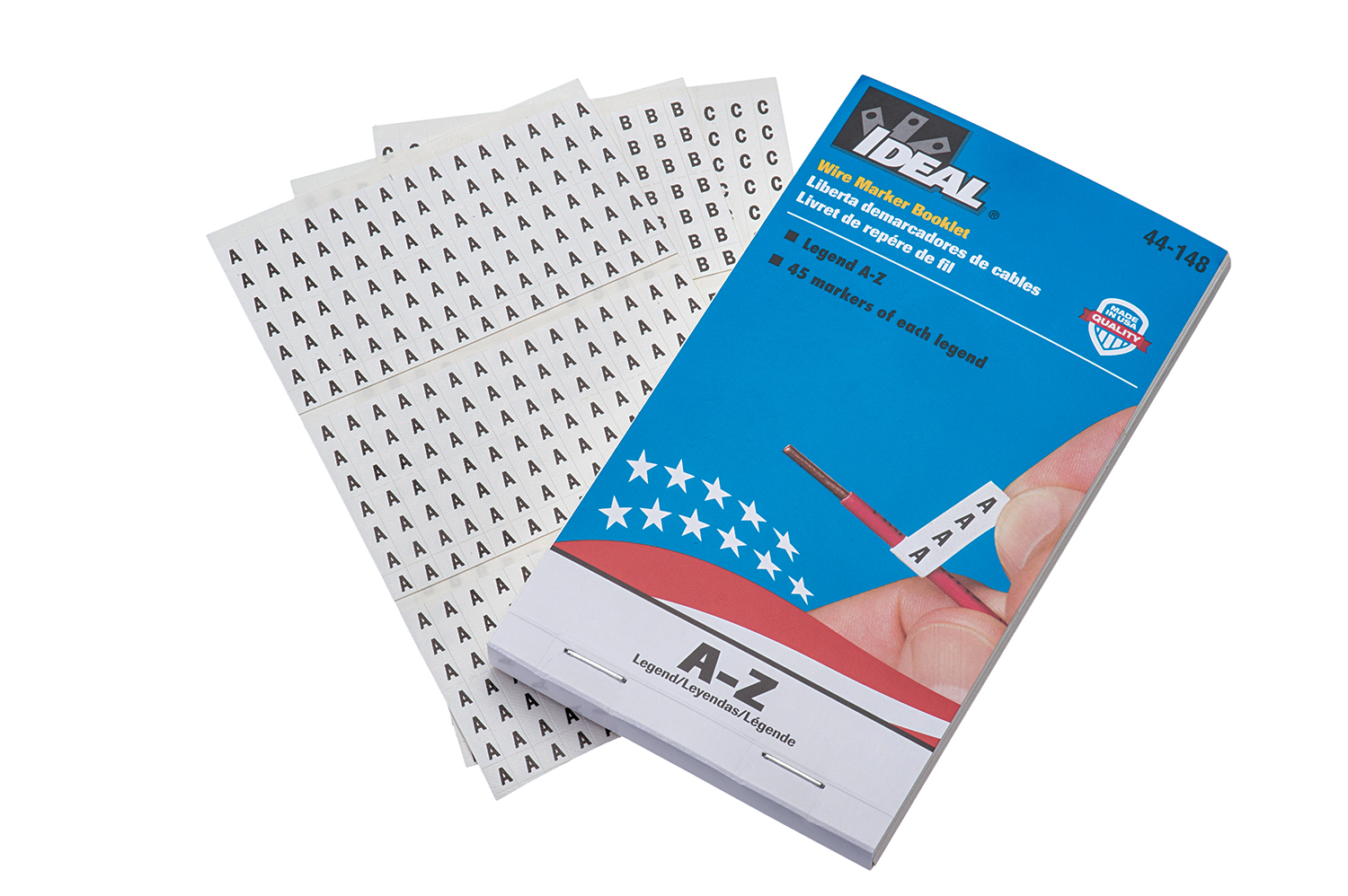 IDEAL® 44-148 | McNaughton-McKay