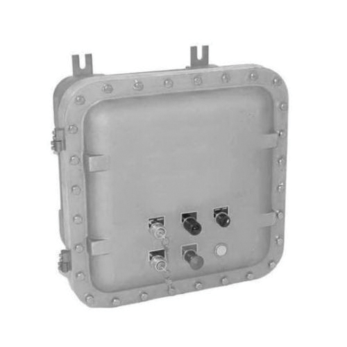 SK+ hypoid gearboxes - WITTENSTEIN alpha
