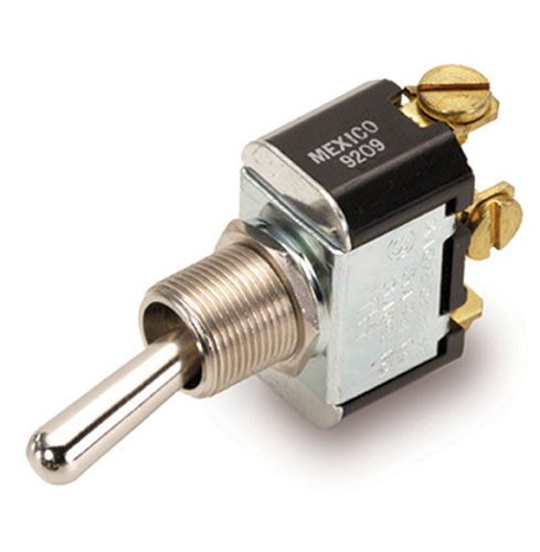 thumbnail image 2 of McGill 860-101836 SPST Toggle Switch – 20A 277V, New, Ships Same Day! 2 of 10