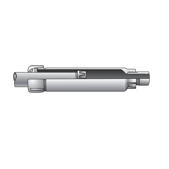 O-Z/Gedney AX250A | The Reynolds Company