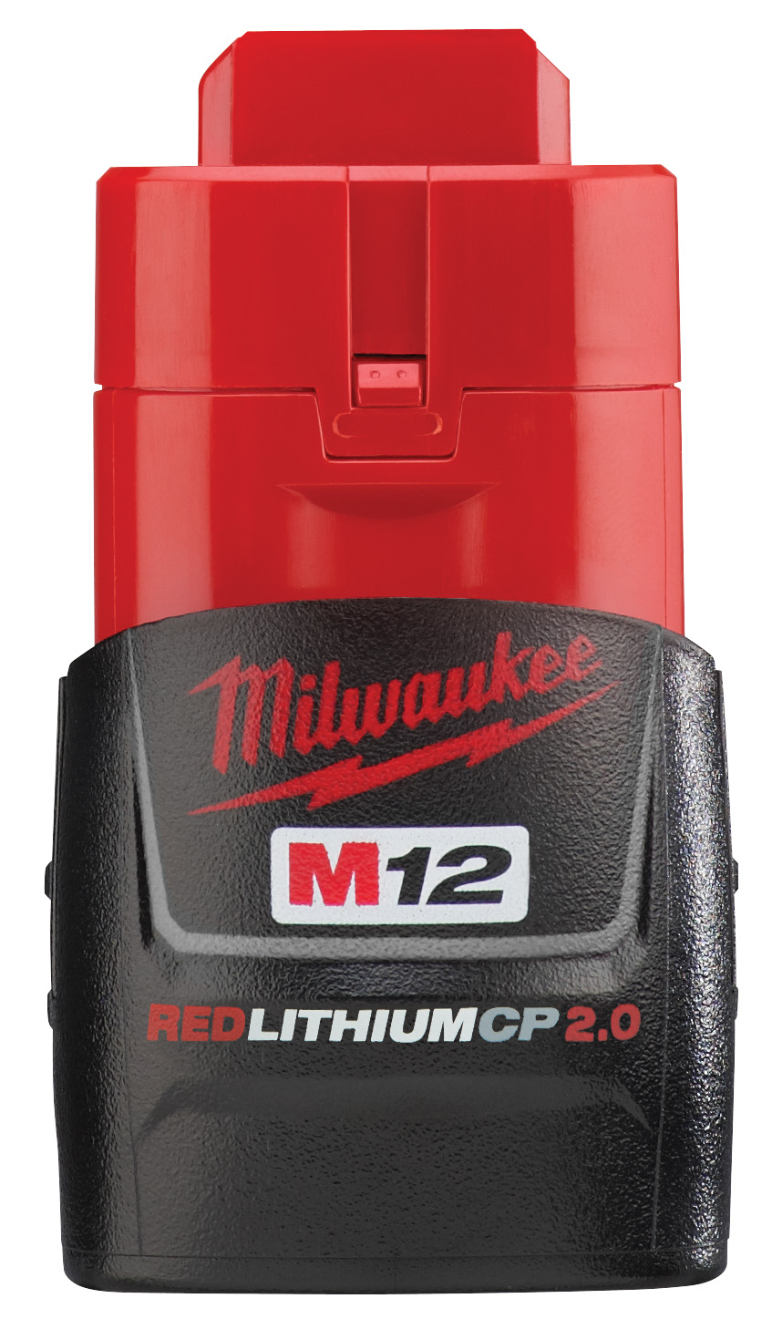 M12 3.0 battery 2025