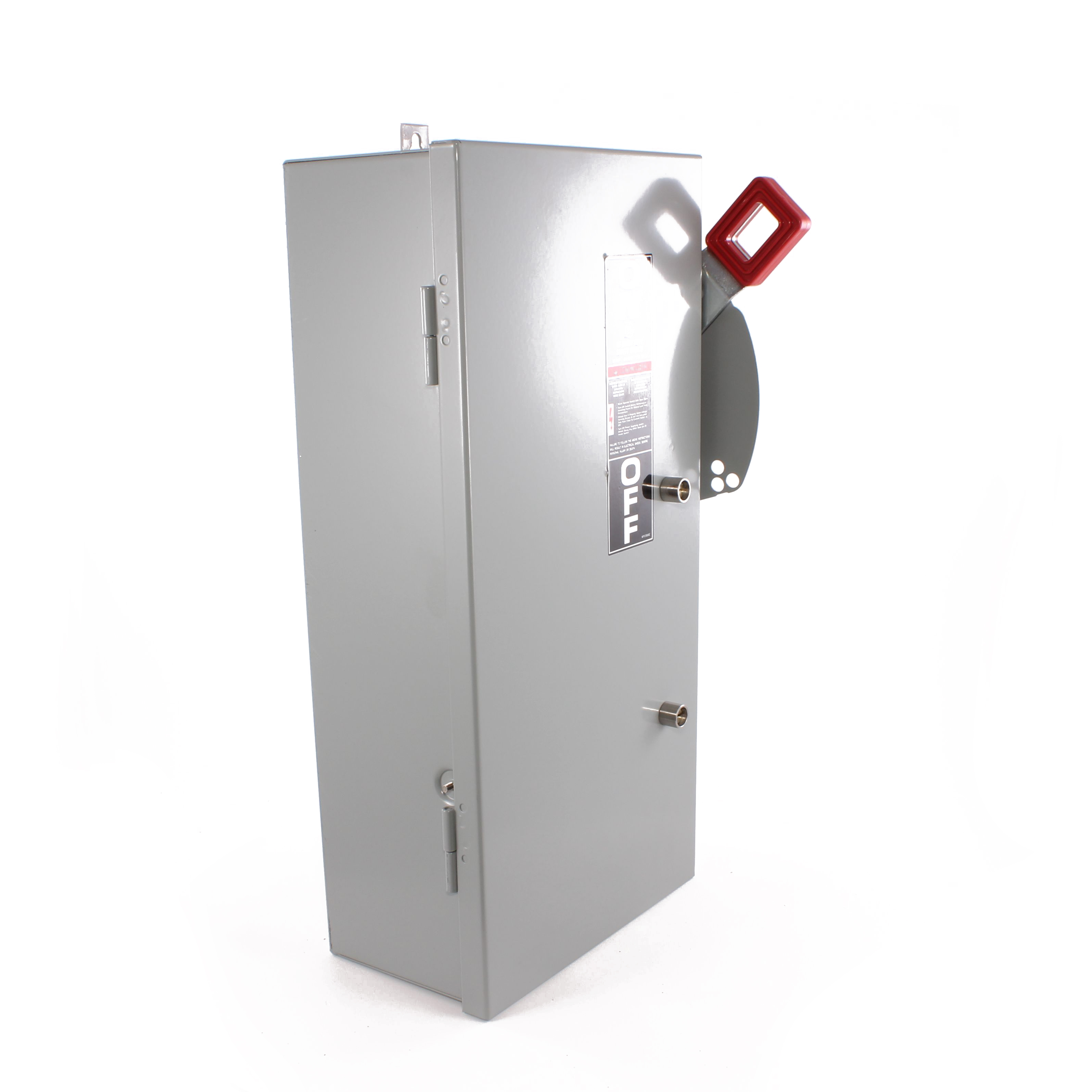 GE TH3362J | McNaughton-McKay