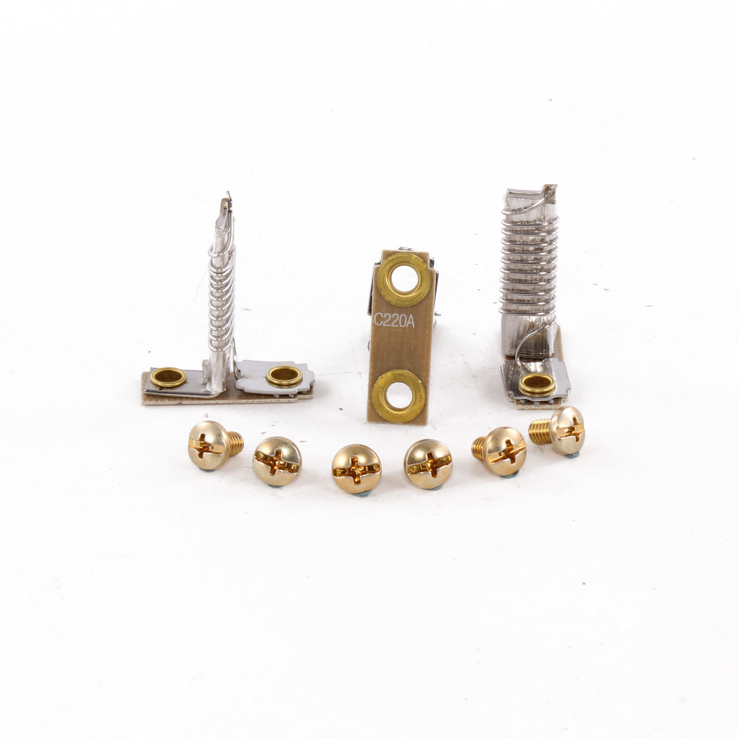 GE Overload Heaters The Reynolds Company