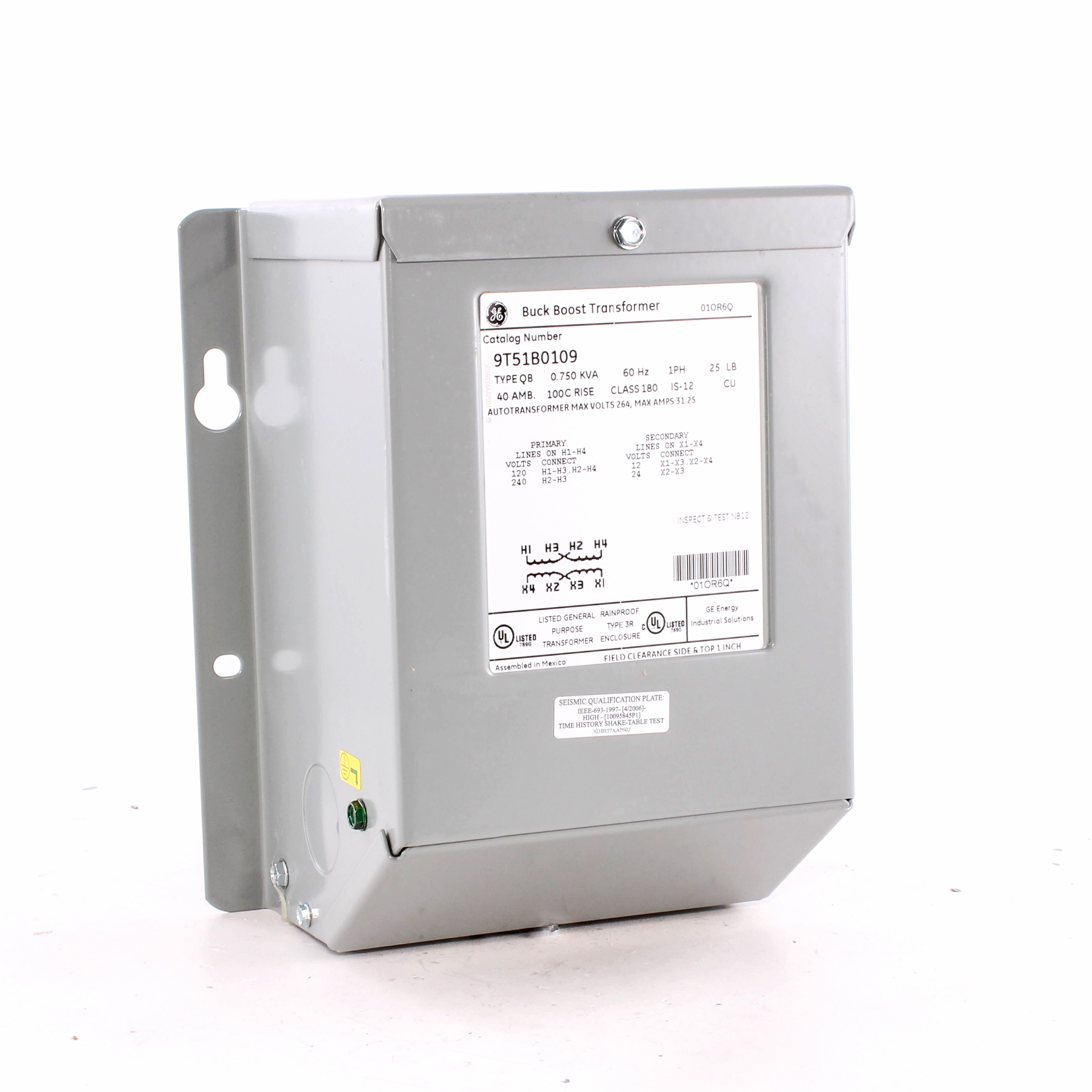 ABB 9T51B0011 main image 1