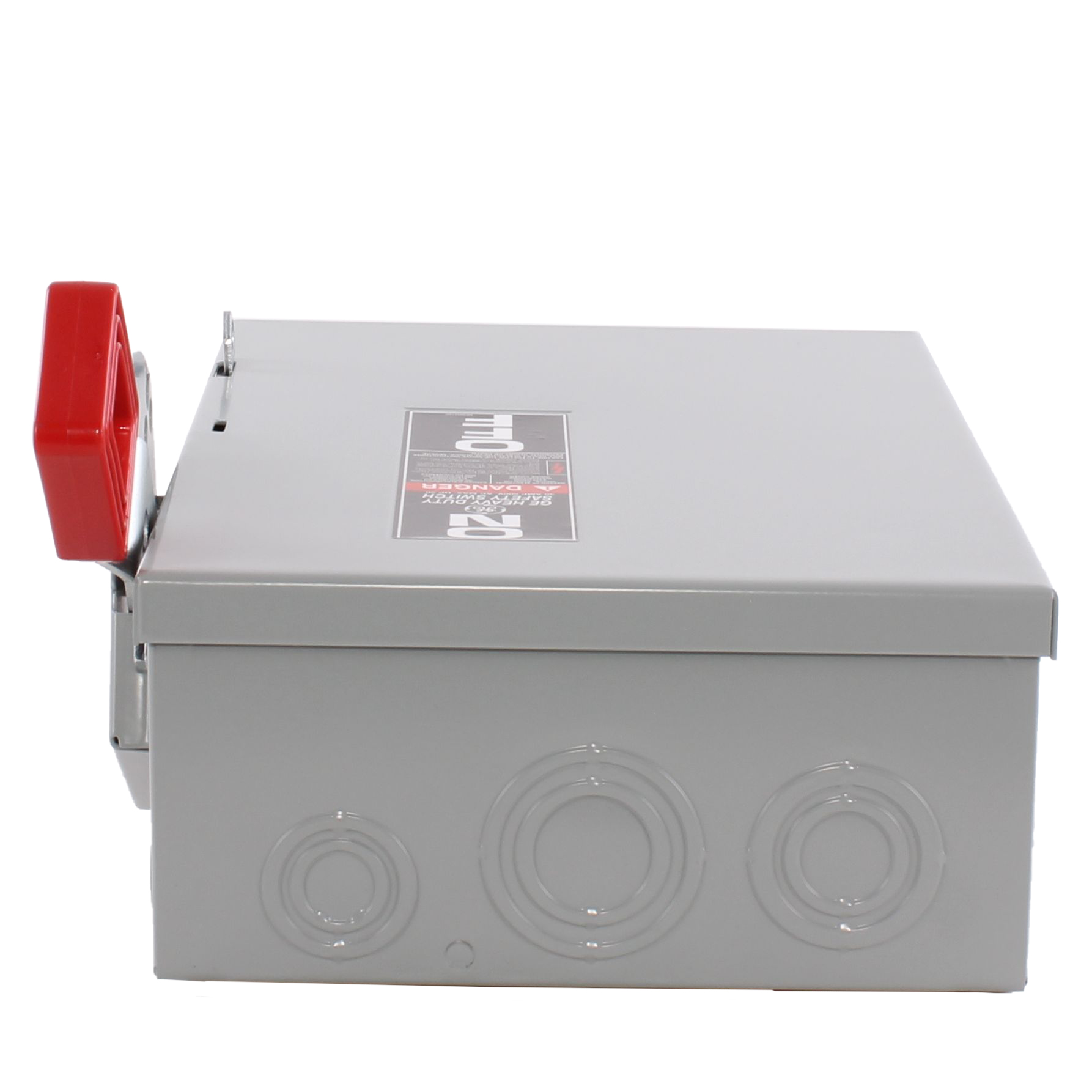 GE TH3361 | McNaughton-McKay GE TH3361 | McNaughton-McKay