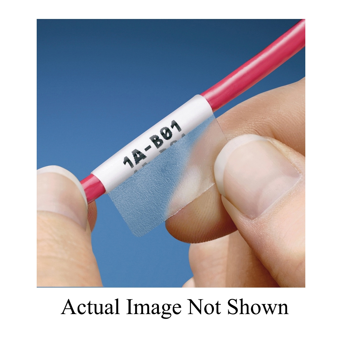 新品　Panduit S100X150YAJ プリンター用ラベル 2500枚 Panduit® S100X150YAJ | McNaughton-McKay