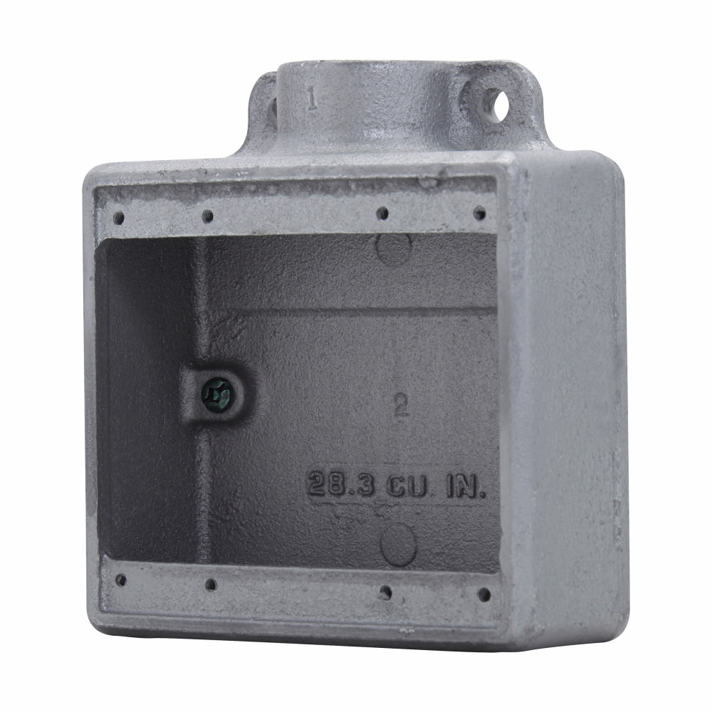 Eaton Crouse-Hinds series FD32 | The Reynolds Company