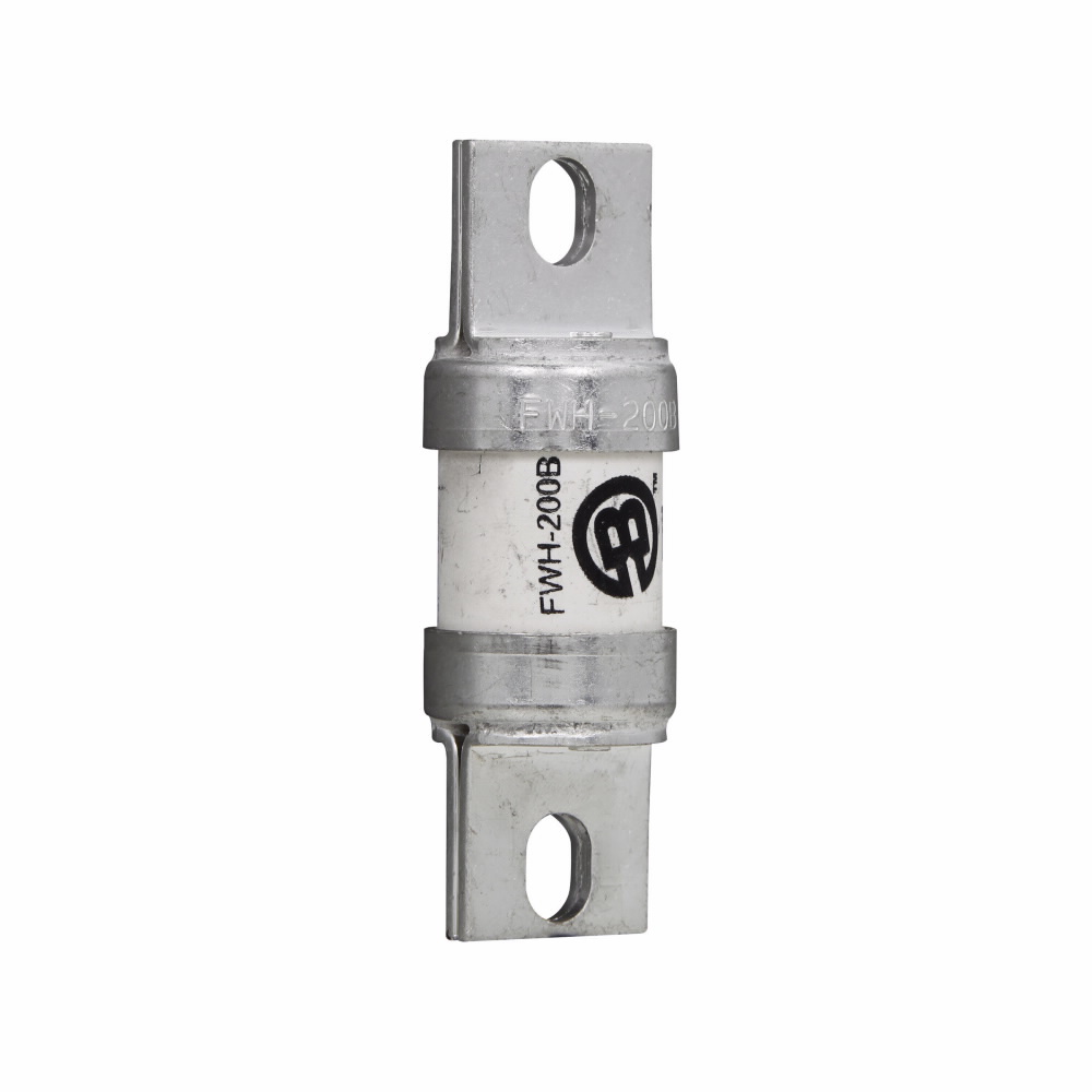 BUSSMANN, 150 A Amps, 500V AC, Semiconductor Fuse - 6F396