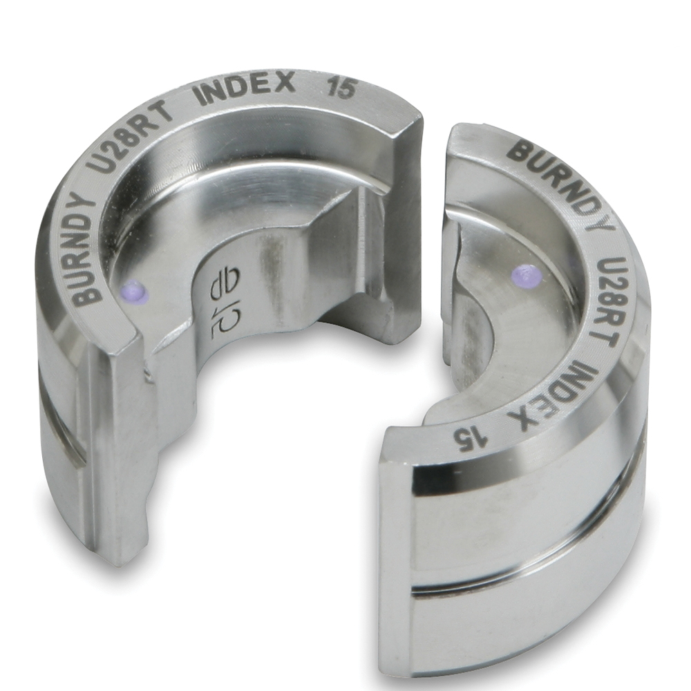 BURNDY® U38XRT | The Reynolds Company