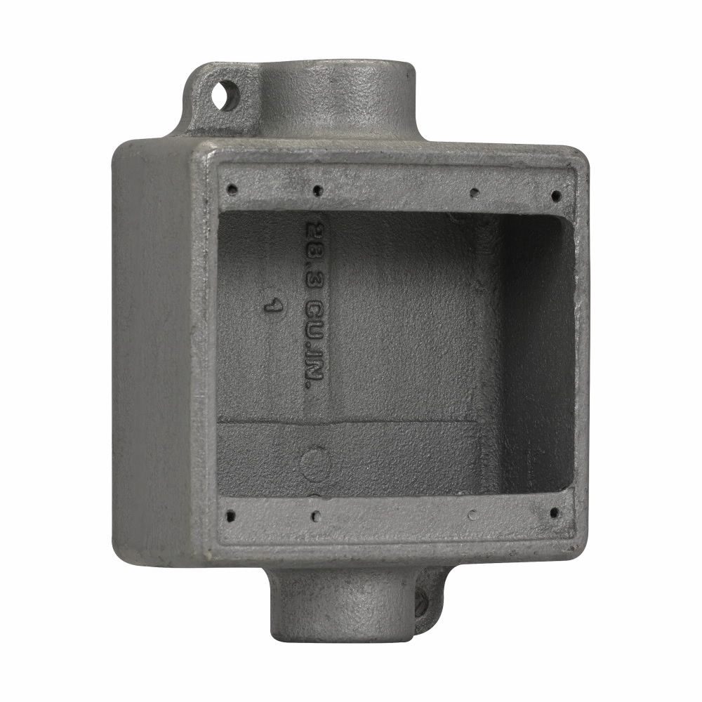Eaton Crouse-Hinds series FSC222 | The Reynolds Company