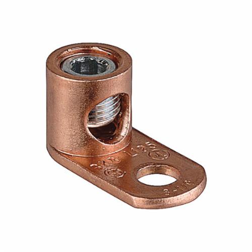 thumbnail image 2 of Blackburn L125BB Lugs – Mechanical Wire Connectors 2 of 2