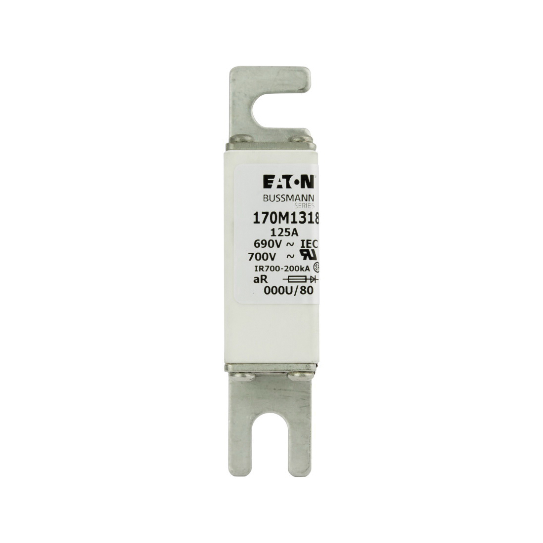 Eaton Bussmann Series 170M1318 | The Reynolds Company