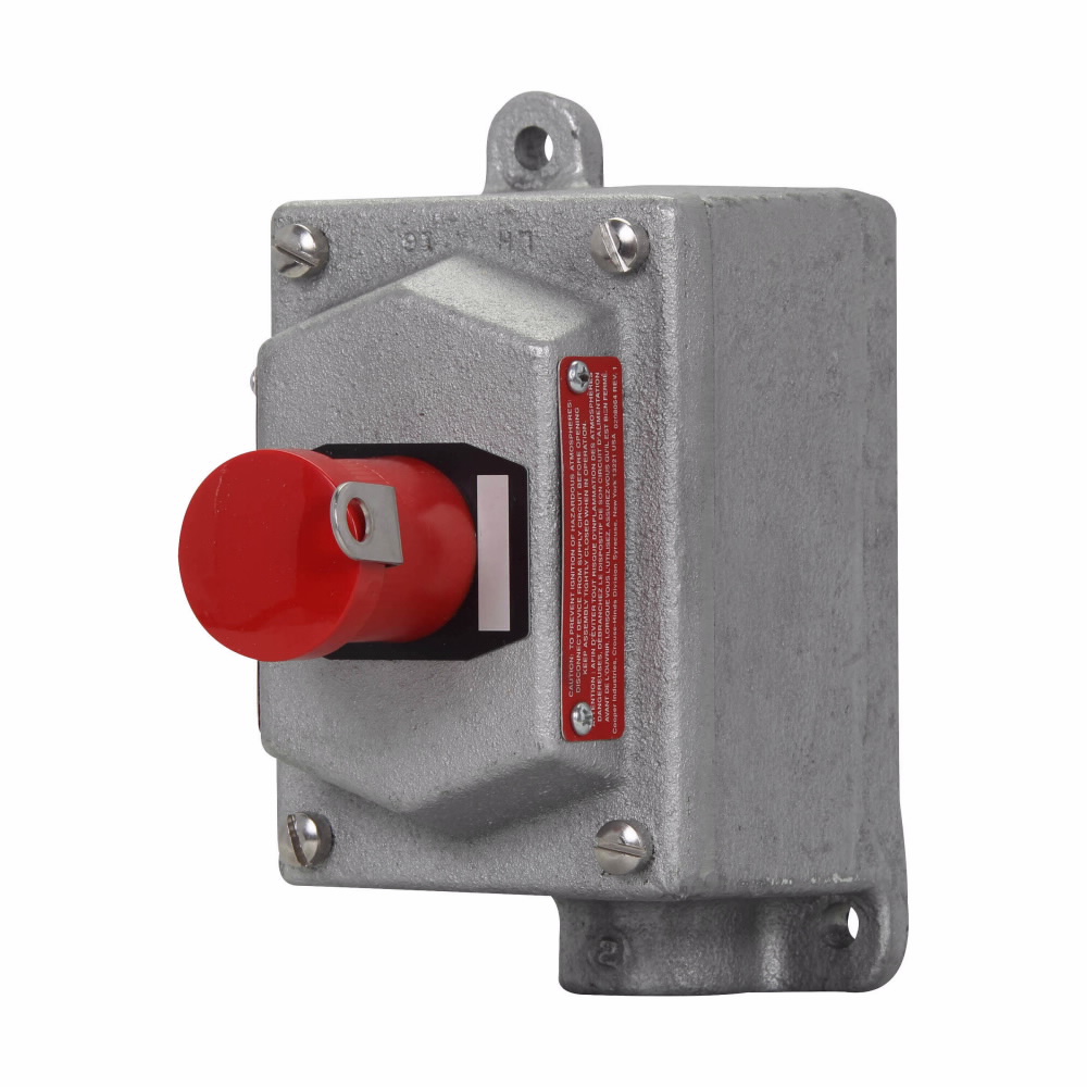 Eaton Crouse-Hinds series EFS2184 S769 | The Reynolds Company